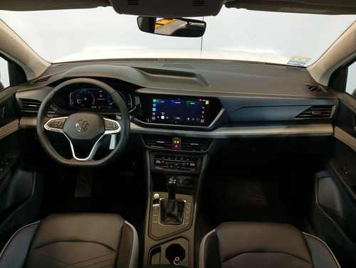 Volkswagen Taos 1.4 250 Tsi Comfortline At L/24 2025