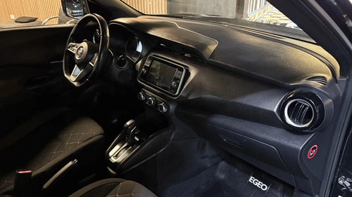 Nissan Kicks 1.6 Advance At 2018