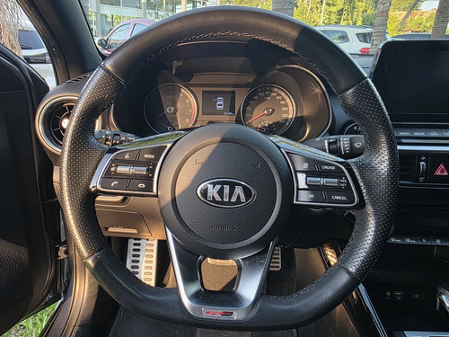 Kia Cerato 2.0 Sx At6 5 p 2021