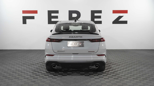 Fiat FASTBACK 1.3 Abarth T270 At6 2026