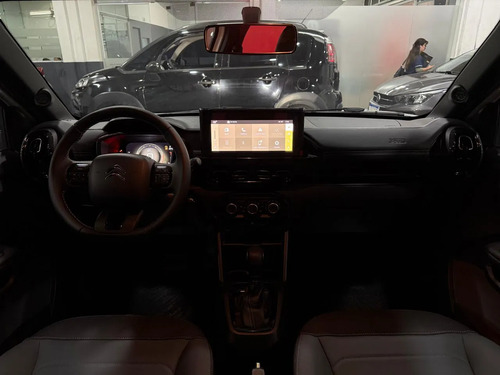 Citroën C3 1.6 16V Vti 115 Xtr At 2026