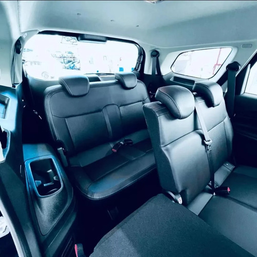 Chevrolet Spin 1.8 Premier 7As At 105Cv 2026