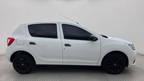 Renault Sandero 1.6 Authentique 90cv Nac 2017