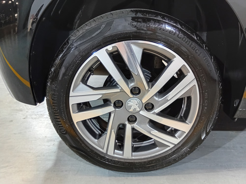 Peugeot 208 1.6 Allure Tip L/20 2022