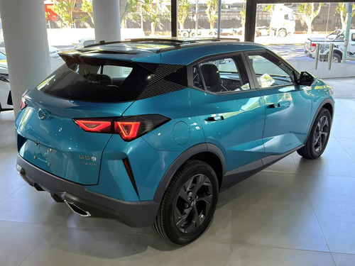 GAC Gs3 Emzoom 1.5T Gl Plus 2026