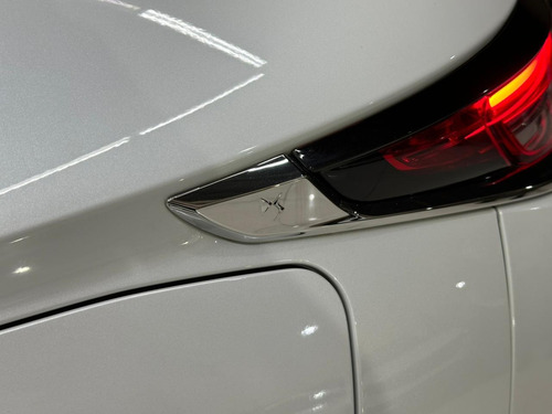 D.S. DS3 Crossback 1.2 Puretech 155 So Chic At8 2021