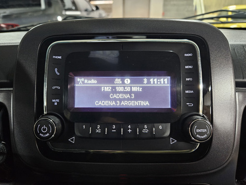 Fiat Mobi 1.0 Easy Pack Top 2018