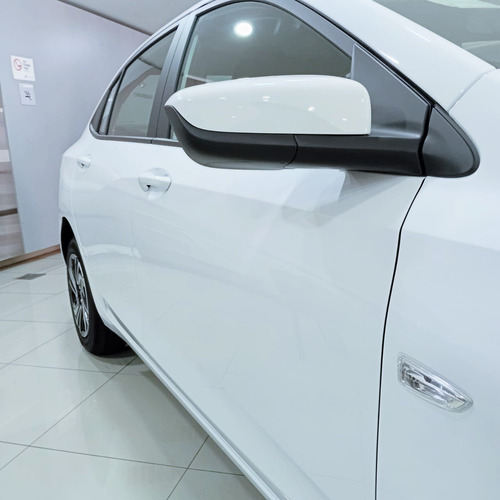 Chevrolet Onix plus 1.0 Lt 2026