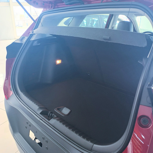 Chevrolet Tracker 1.2 Turbo Rs At 2026