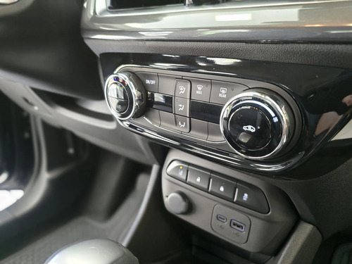 Chevrolet Spin 1.8 Premier 7As At 105Cv 2026