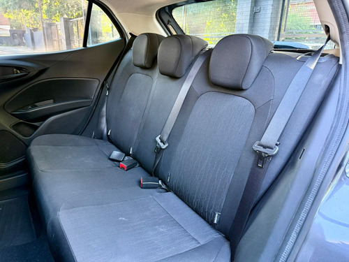 Fiat Argo 1.3 GSE DRIVE L17 2020