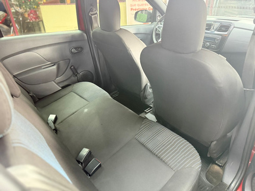 Renault Sandero 1.6 16v Life 2023