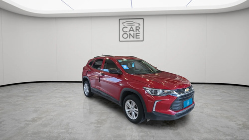 Chevrolet Tracker 1.2 TURBO AT6 L20 2023