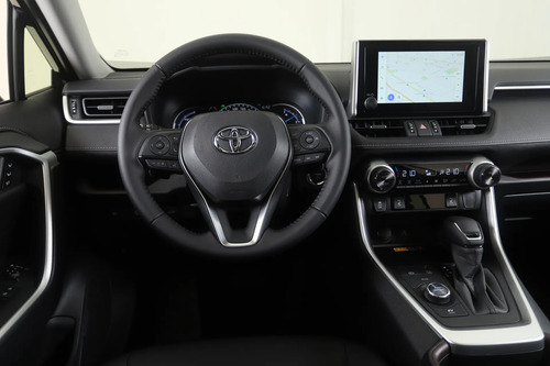 Toyota Rav4 Hibrid 2.5 Hv Limited Awd At 2026