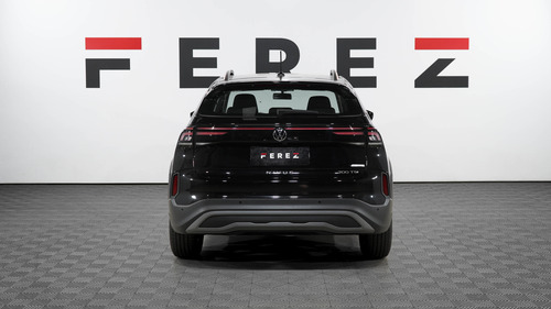 Volkswagen Nivus 1.0 Tsi 200 Trendline 2026