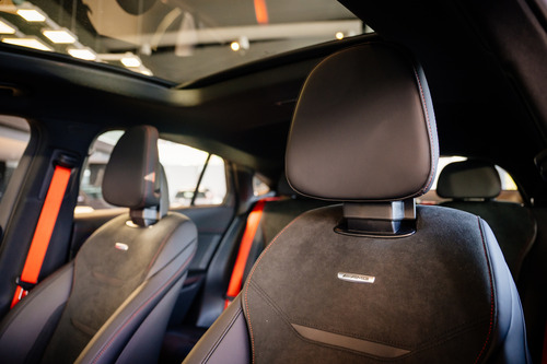 Mercedes-Benz Clase GLC 3.0 Glc Coupé 43 4matic 390 Cv 2026