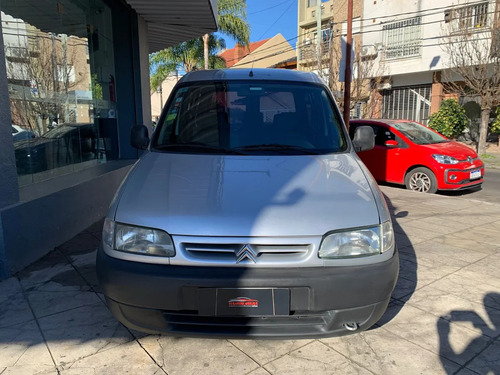 Citroën Berlingo Furgon 1.9 D 2007