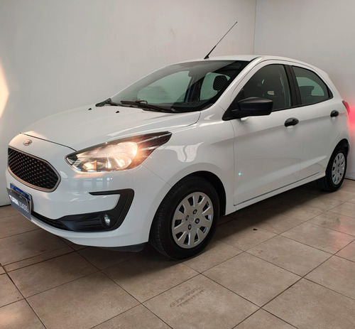 Ford Ka 1.5 S 2020