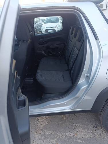 Fiat Strada Freedom 1.3 cd 2025