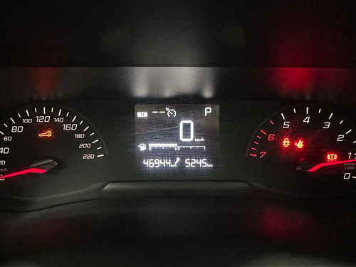 Peugeot 208 1.6 ACTIVE TIPTRONIC L20 2021