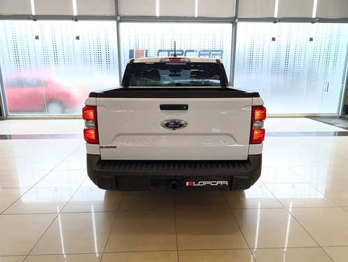 Ford Maverick 2.0 Ecoboost Cd Xlt At8 2wd 2023
