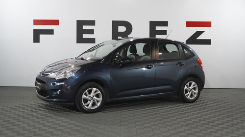 Citroën C3 1.5 Tendance I 90cv 2013
