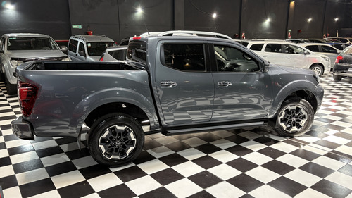Nissan Frontier 2.3t Xe 4x2 At L22 2022