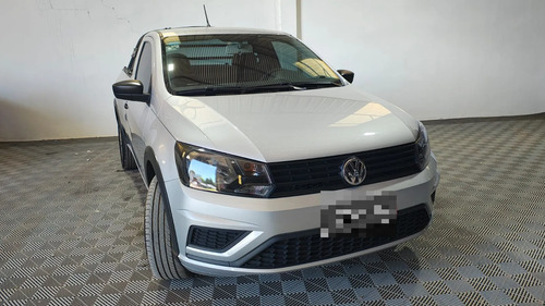 Volkswagen Saveiro 1.6 Trendline 2023