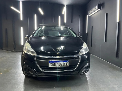 Peugeot 208 1.5 ACTIVE 5P L13 2017
