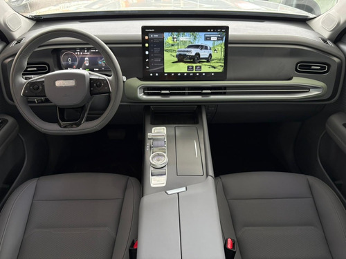 BAIC BJ30 1.5T Bj30 4Wd Hybrid 2026