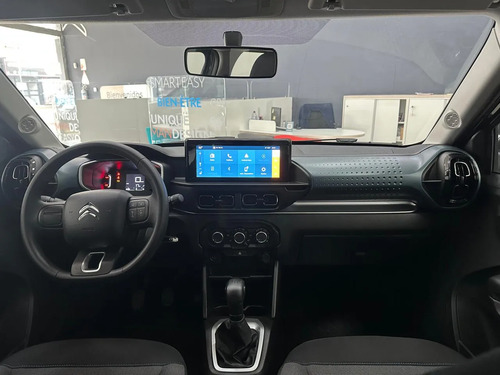 Citroën C3 FEEL 2026