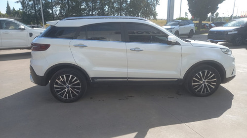 Ford Territory 1.5t Titanium 2021