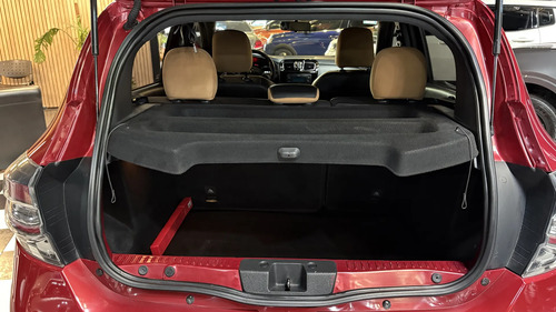 Renault Sandero Stepway 1.6 16v Zen 2020