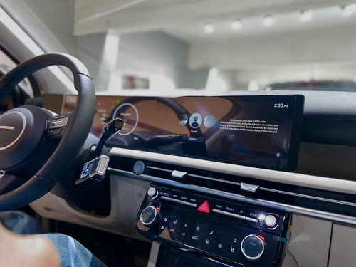 Hyundai Tucson 1.6 Tgdi Tct 2025