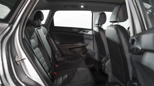 Volkswagen Taos 1.4 250 Tsi Highline Tiptronic 2026