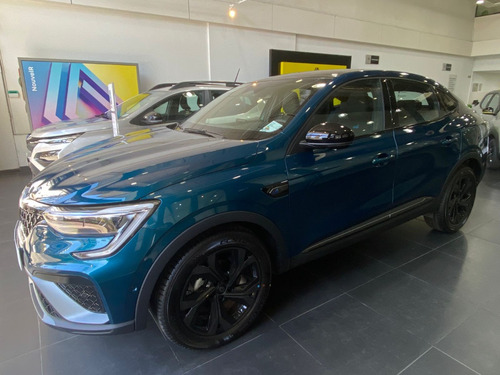 Renault Arkana 1.3 E-Tech Hybrid 2025