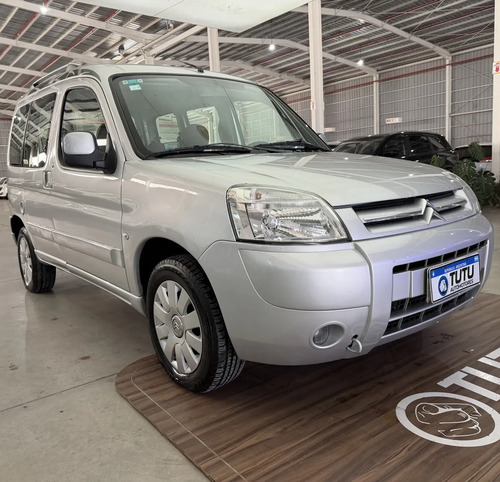 Citroën Berlingo Multispace 1.6 Xtr Hdi 92cv 2016