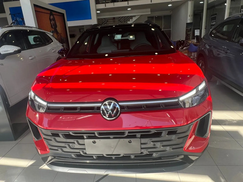 Volkswagen Tera 1.0T 170 Tsi Outfit At 2026