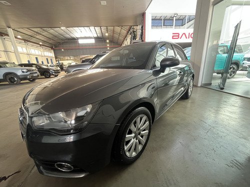 Audi A1 Sportback 1.4 Ambition Tfsi 122cv 2013