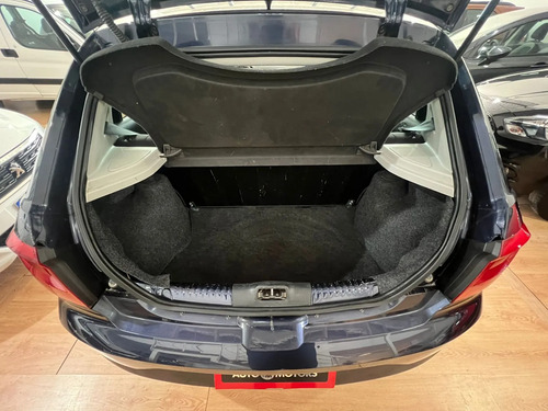 Volkswagen Gol Trend 1.6 Trendline 101cv 2016