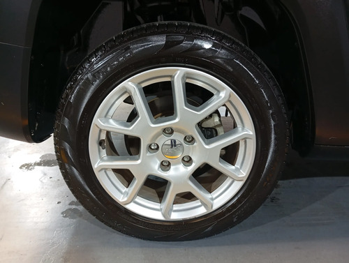 Jeep Renegade 1.8 4X2 Sport At 2022