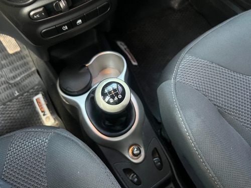 Chery QQ 1.0 Confort Security 2018