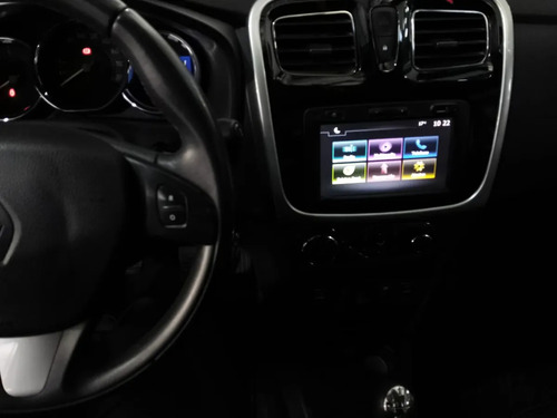 Renault Sandero 1.6 Privilege Pack 105cv 2017