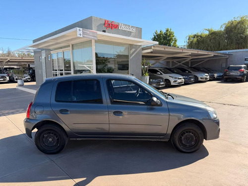 Renault Clio Mio 1.2 5p Confort Pack Sat 2015