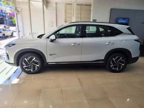 Chevrolet Captiva 1.5 PHEV PREMIER DHT 2026