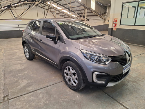 Renault Captur 2.0 Zen 2022
