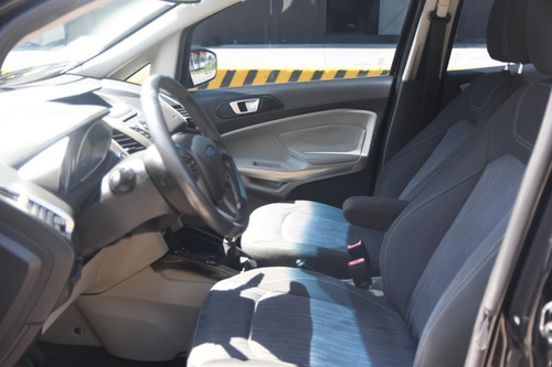 Ford Ecosport 1.6 Titanium 110cv 4x2 2013