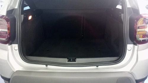 Renault Duster 1.3 Tce Turbo Iconic 155Cv Cvt X-Tronic 2026