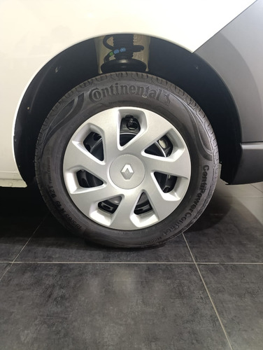 Renault Kangoo Ii Express 1.6 Sce Emotion 2025