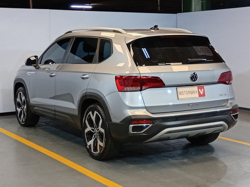 Volkswagen Taos 1.4 250 Tsi Highline At L/24 2024